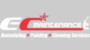 EC Maintenance