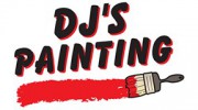 DJ's Painting