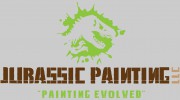 Jurassic Painting