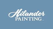 Hilander Painting