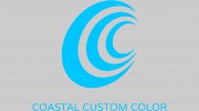 Coastal Custom Color