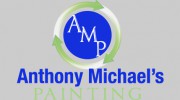 Anthony Michaels Painting