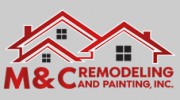 M & C Remodeling & Painting