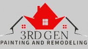 3rd Gen Painting & Remodeling