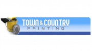 Town & Country Painting
