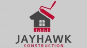 Jayhawk Painting