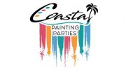 Coastal Painting Parties