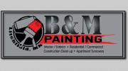 B&M Painting Cleaning