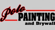 Polo Painting