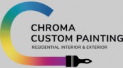 Chroma Custom Painting