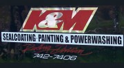 K&M Painting