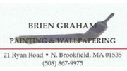 Graham Brien J Painting & Wallpapering