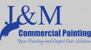 J & M Commercial Painting
