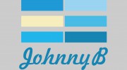 Johnny B Painting