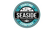 Seaside Painting