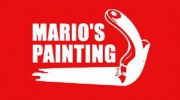 Mario's Painting & Home Maintenance
