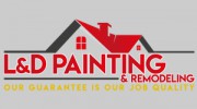 L & D Painting & Remodeling