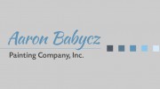 Aaron Babycz Painting