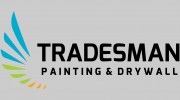 Tradesman Painting & Drywall