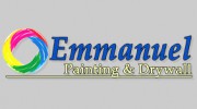 Emmanuel Painting & Drywall