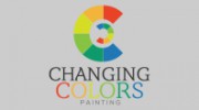 Changing Colors Painting