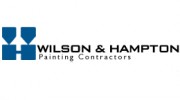 Wilson & Hampton Painting Contractors