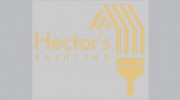 Hector's Painting