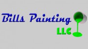 Bill's Painting
