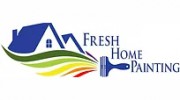Fresh Home Painting