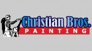 Christian Brothers Painting