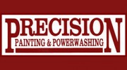 Precision Painting & Powerwashing