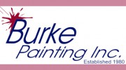 Burke Painting