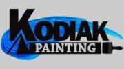 Kodiak Painting