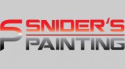 Snider's Painting
