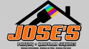 Jose's Painting & Handyman Services
