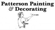 Patterson Painting & Decorating