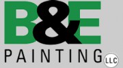 B & E Painting