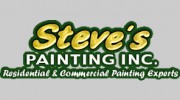 Steve's Painting