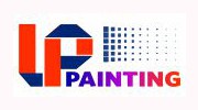 LP Painting