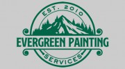 Evergreen Painting Services