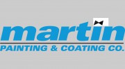 Martin Painting & Coating