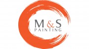 M & S Painting