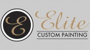 Elite Custom Painting