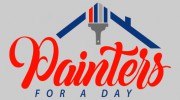 Painters For A Day