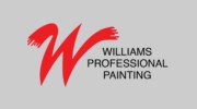 Williams Professional Painting