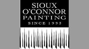 Sioux O'Connor Painting