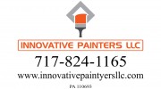 Innovative Painters
