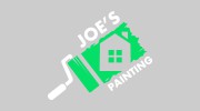 Joe's Painting