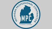 Michigan Professional Contractor