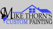 Mike Thorn's Custom Painting